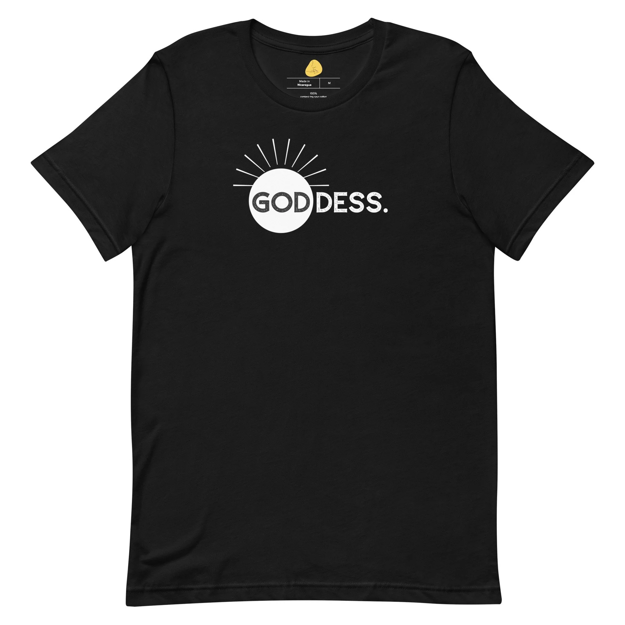 GODdess Tee