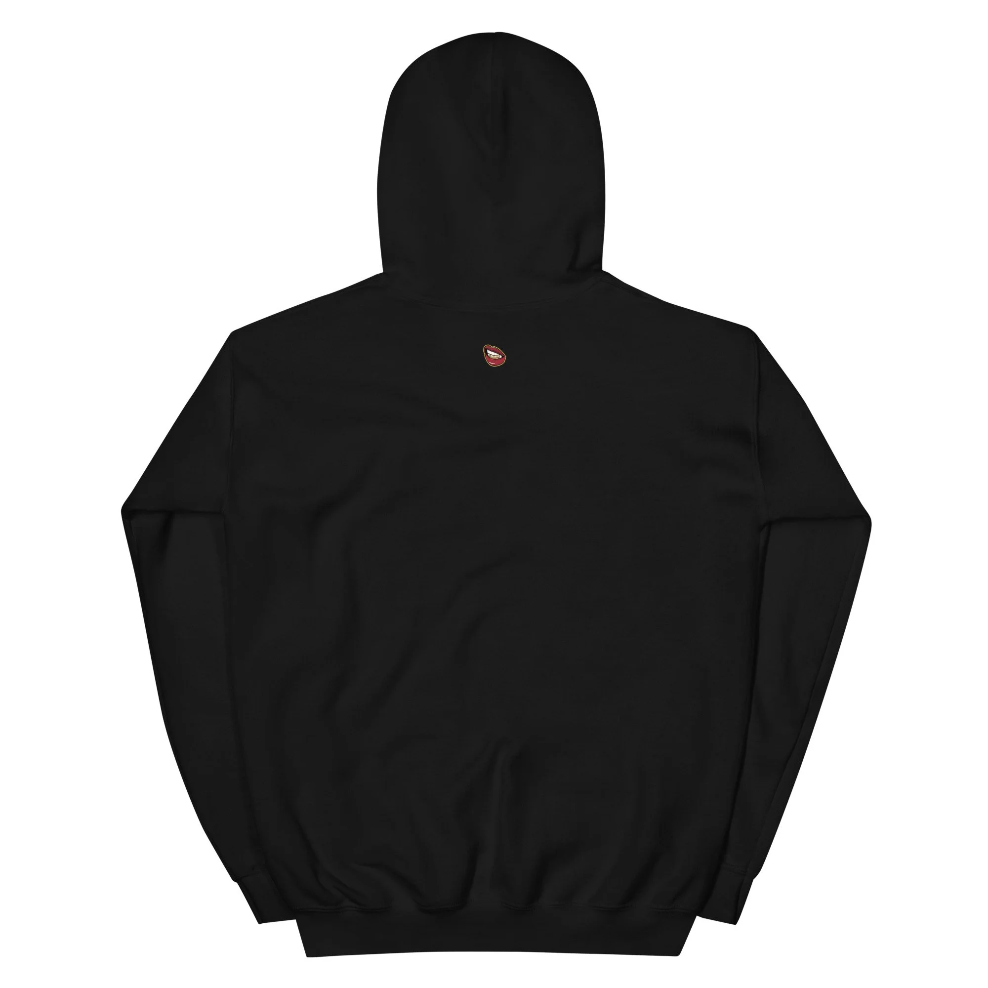 Confidence is sexy hoodie