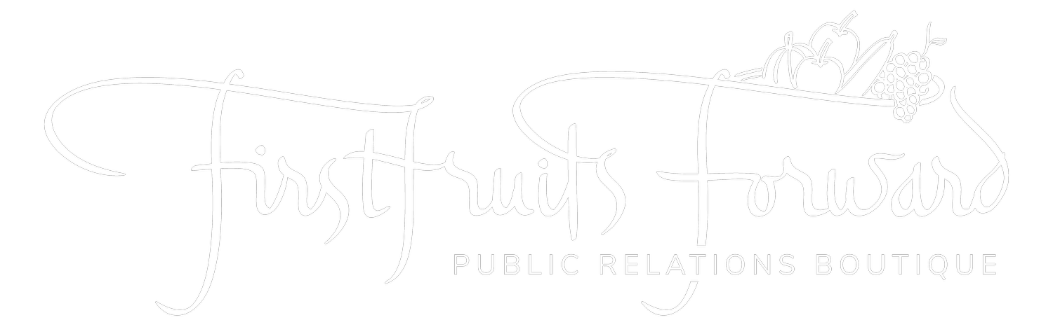 Firstfruits Forward, LLC