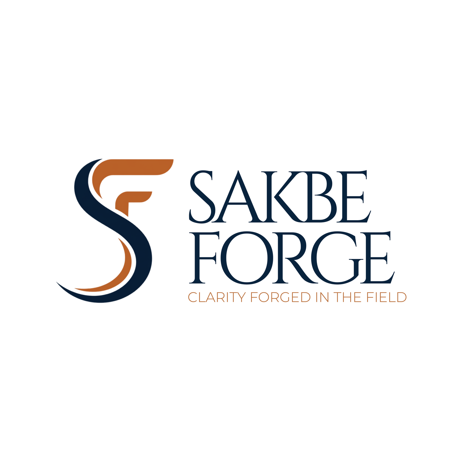 Sakbe Forge