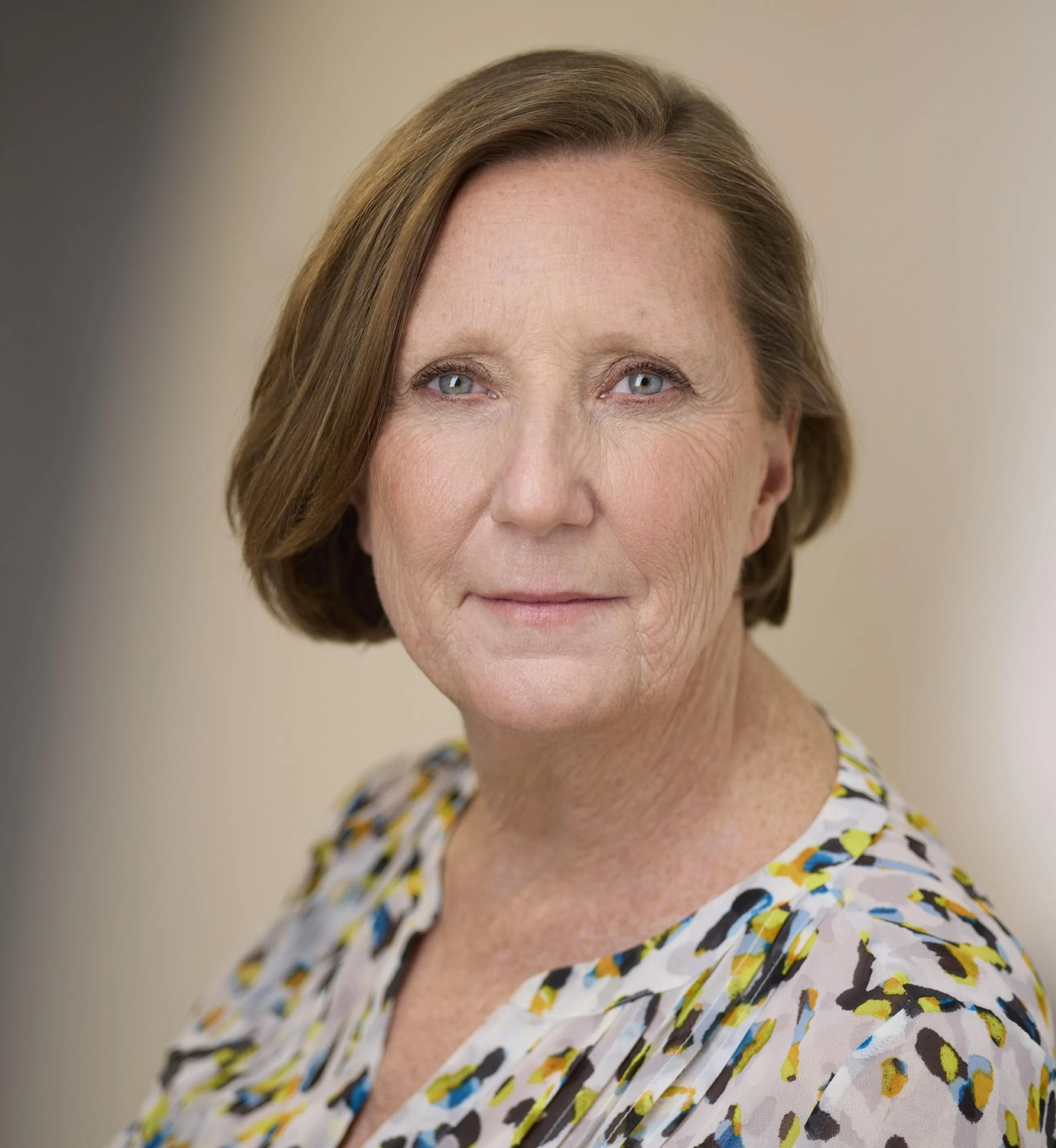 Heather D. Swain headshot