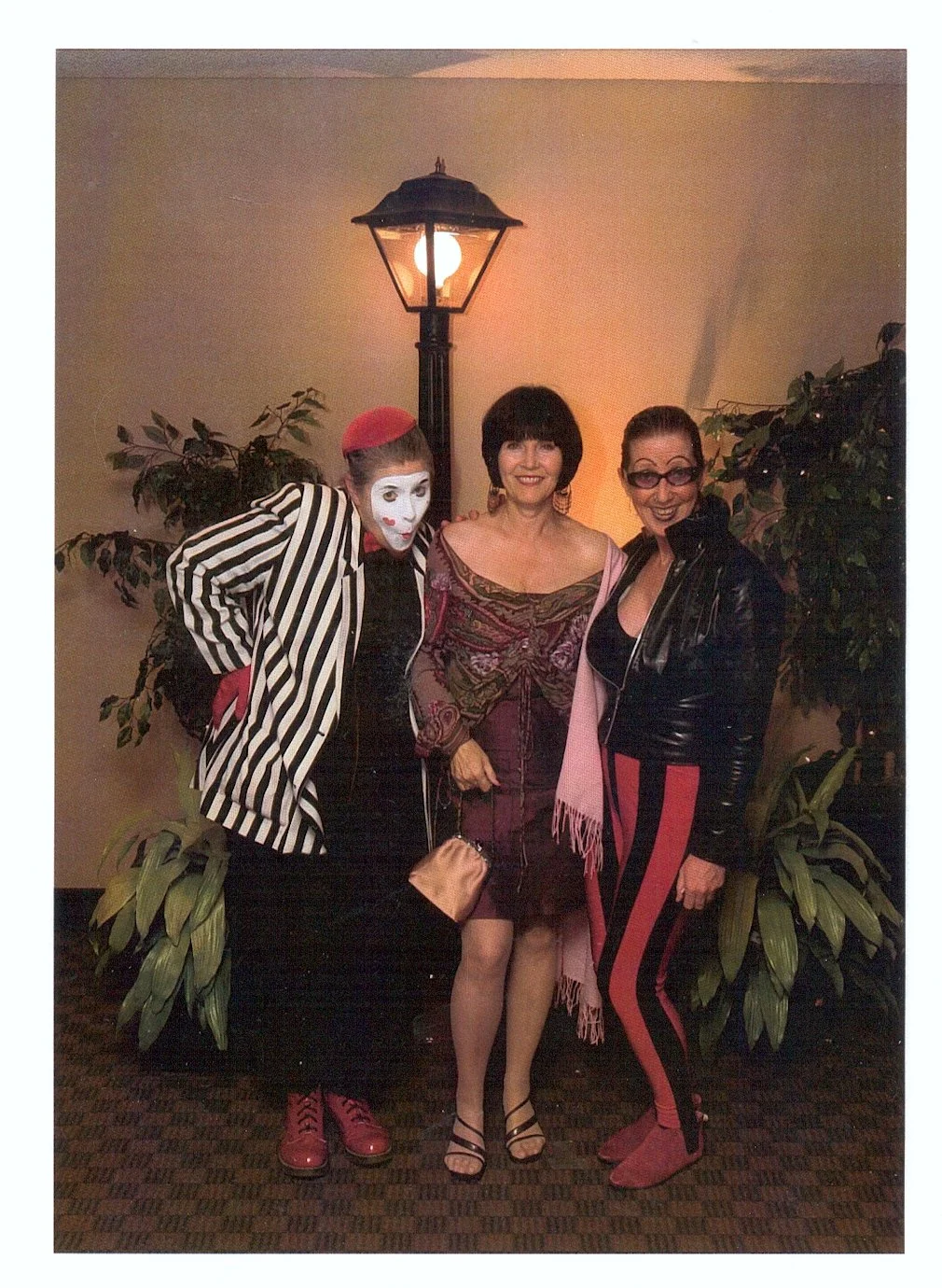 Humour Associates, Heather D. Swain, Cathy O'Lay