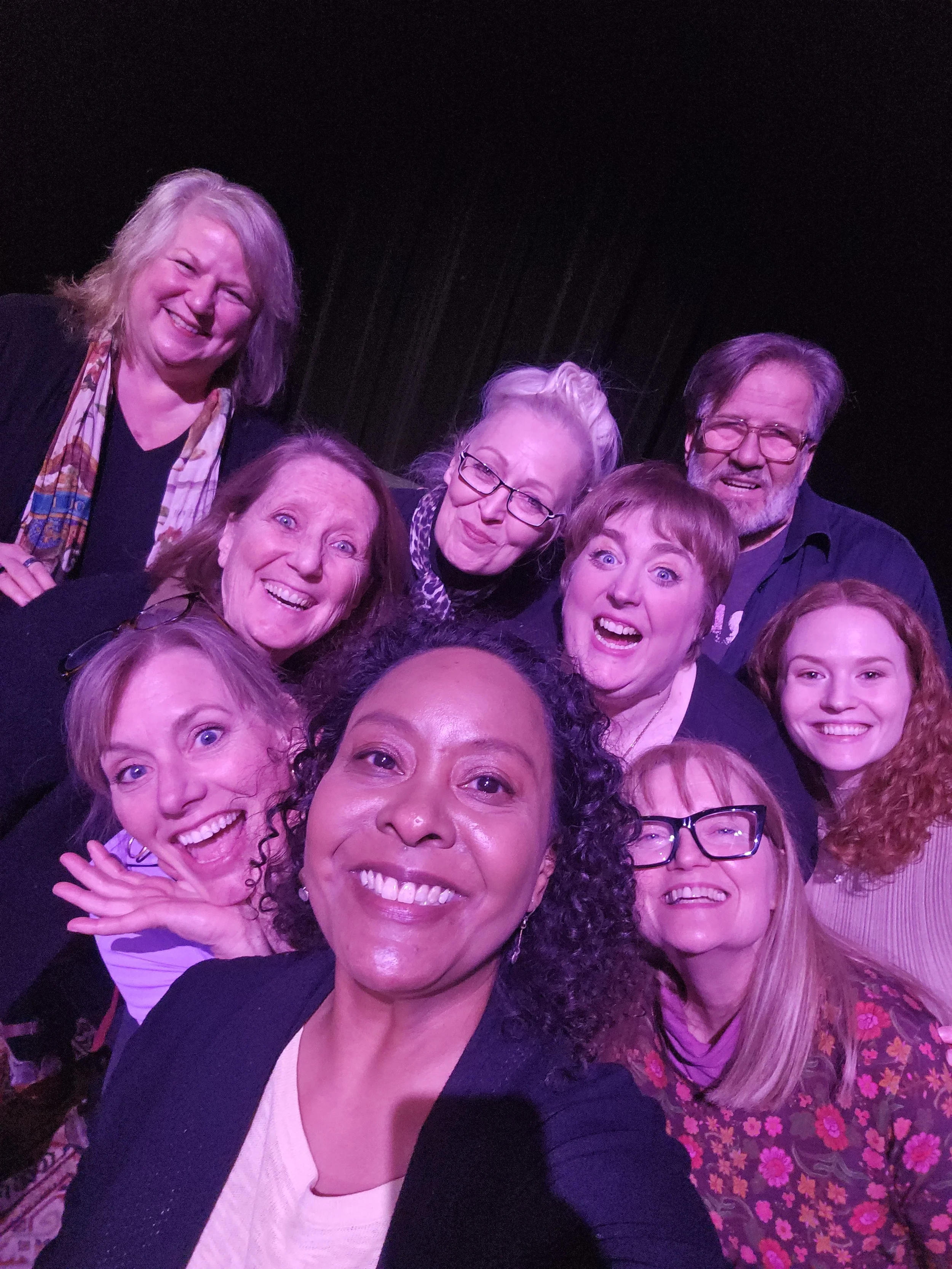 Heather D. Swain at Edmonton's Women's writing circle.jpg