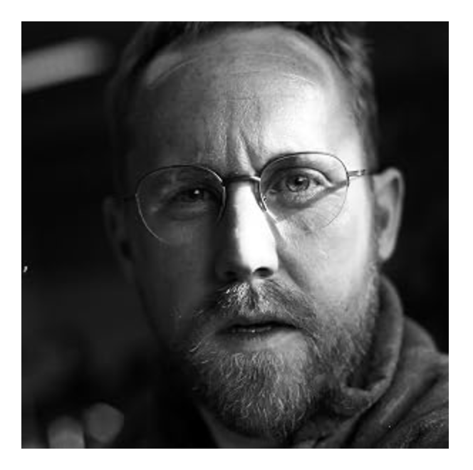 J. C. Cole, Pacific Northwest novelist and author