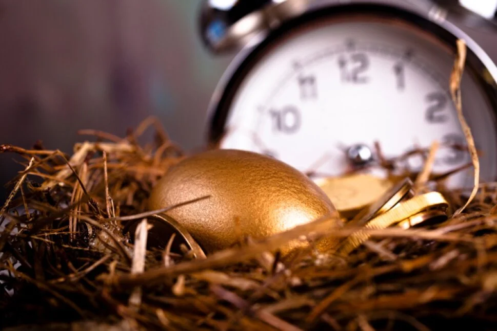 Include Longevity Planning in Your Retirement Strategy