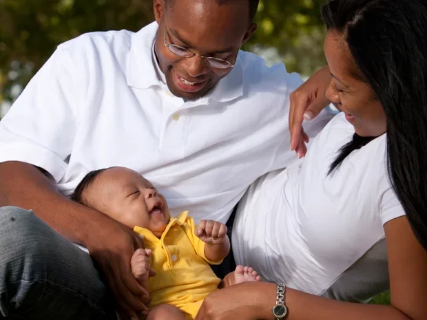 6 money tips for new parents
