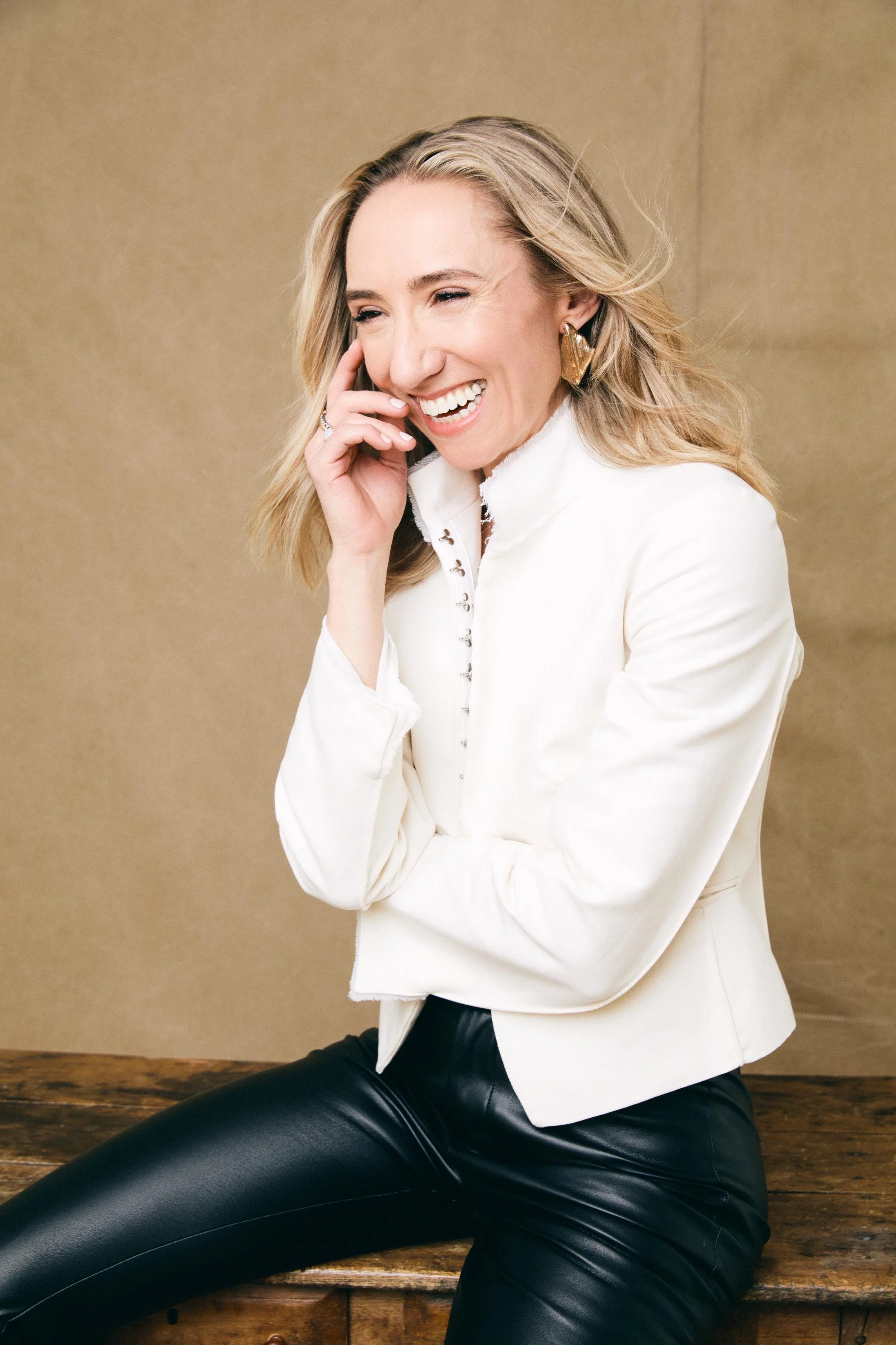 Sharing Your Gift is Not Self-Promotion: PLAYDATE with Lorena Martinez&nbsp;