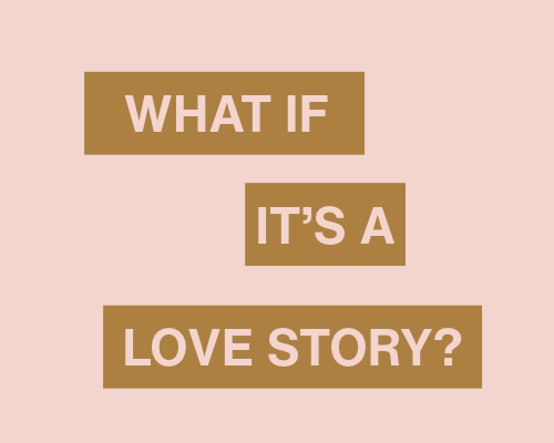 What If It’s a Love Story? Liz Kimball on Zeva Bellel's On Becoming
