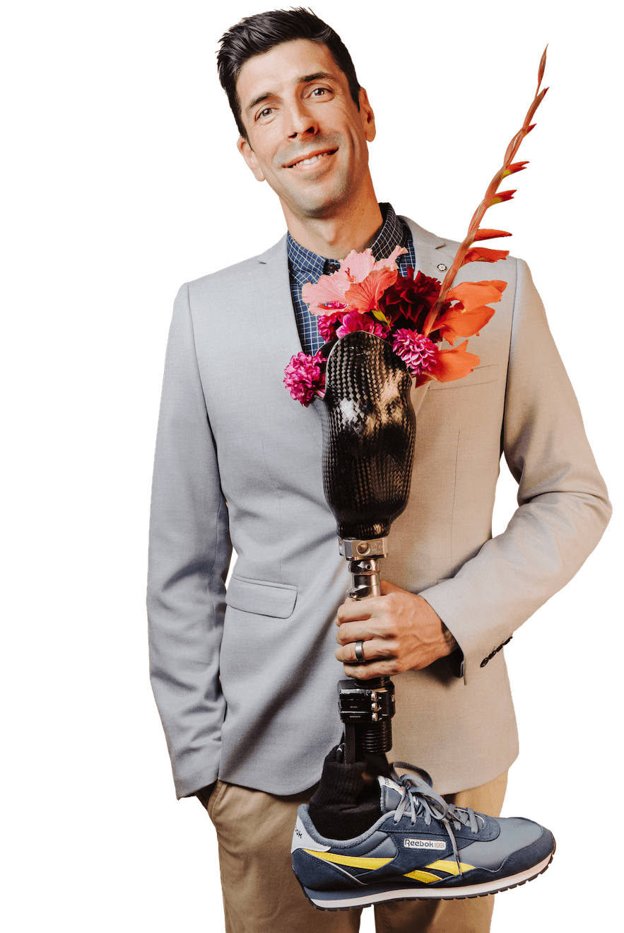 Resilience keynote speaker and coach in Melbourne,  Australia