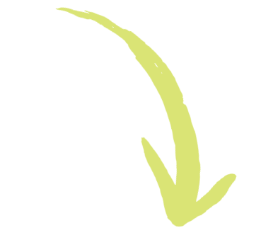 Yellow arrow for speaker.
