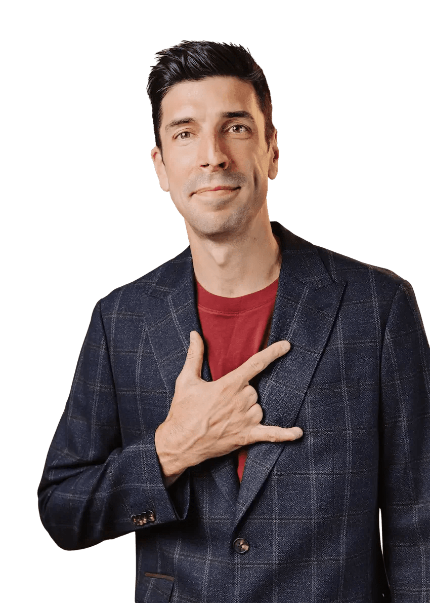 Top resilience keynote speaker and coach in Melbourne,  Australia