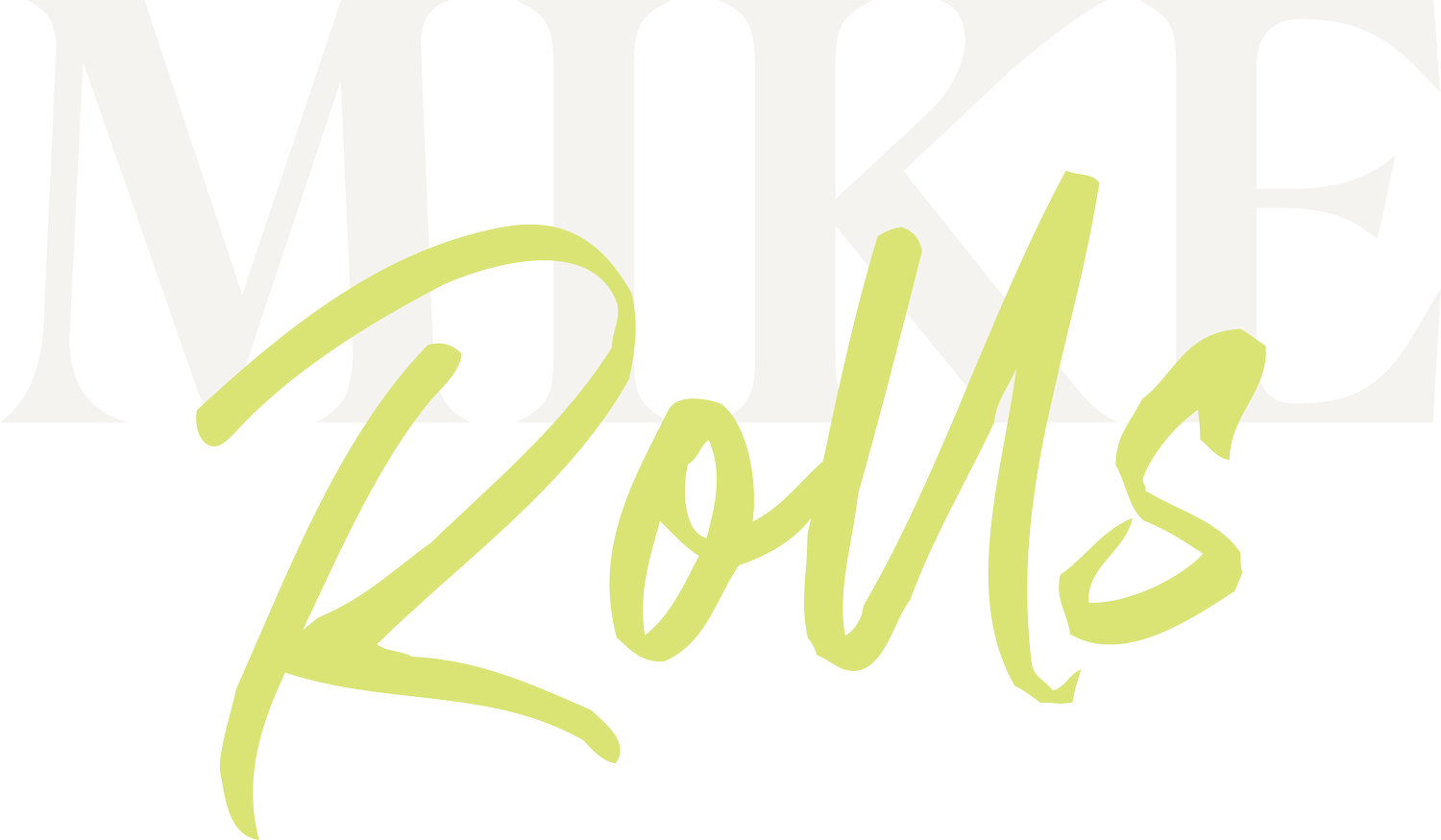 Mike Rolls