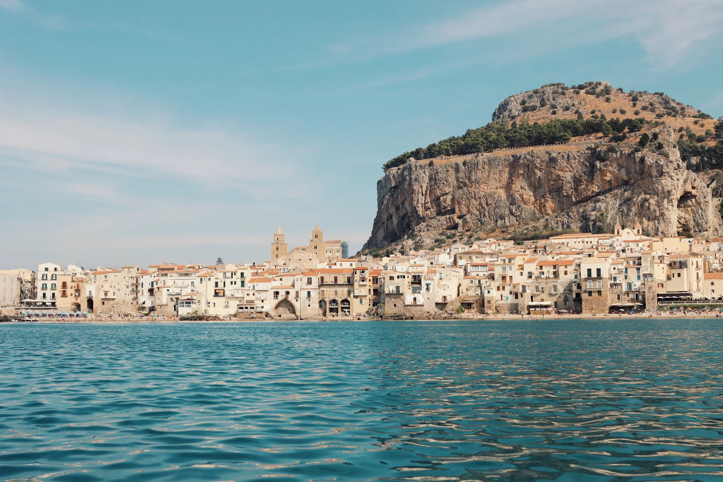 Caruso & Minini: A Taste of Sicily