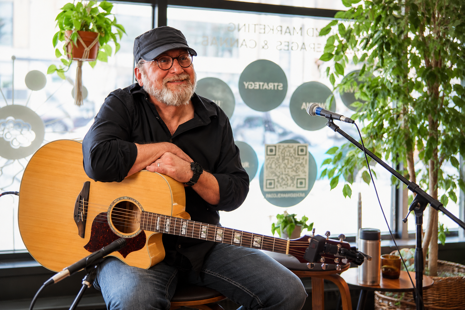 Live Music: Elysian Stew