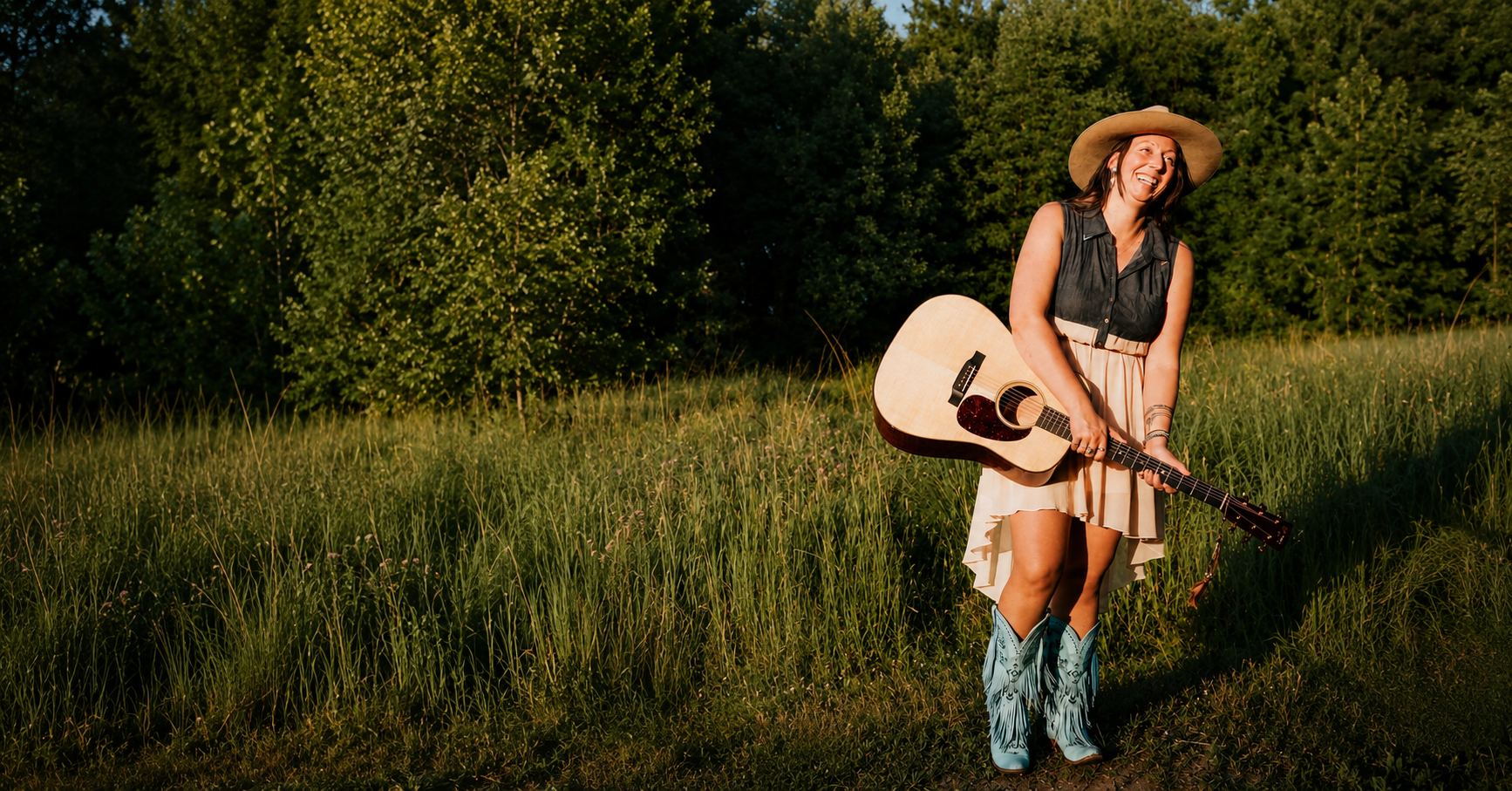 Local Sounds: Despina