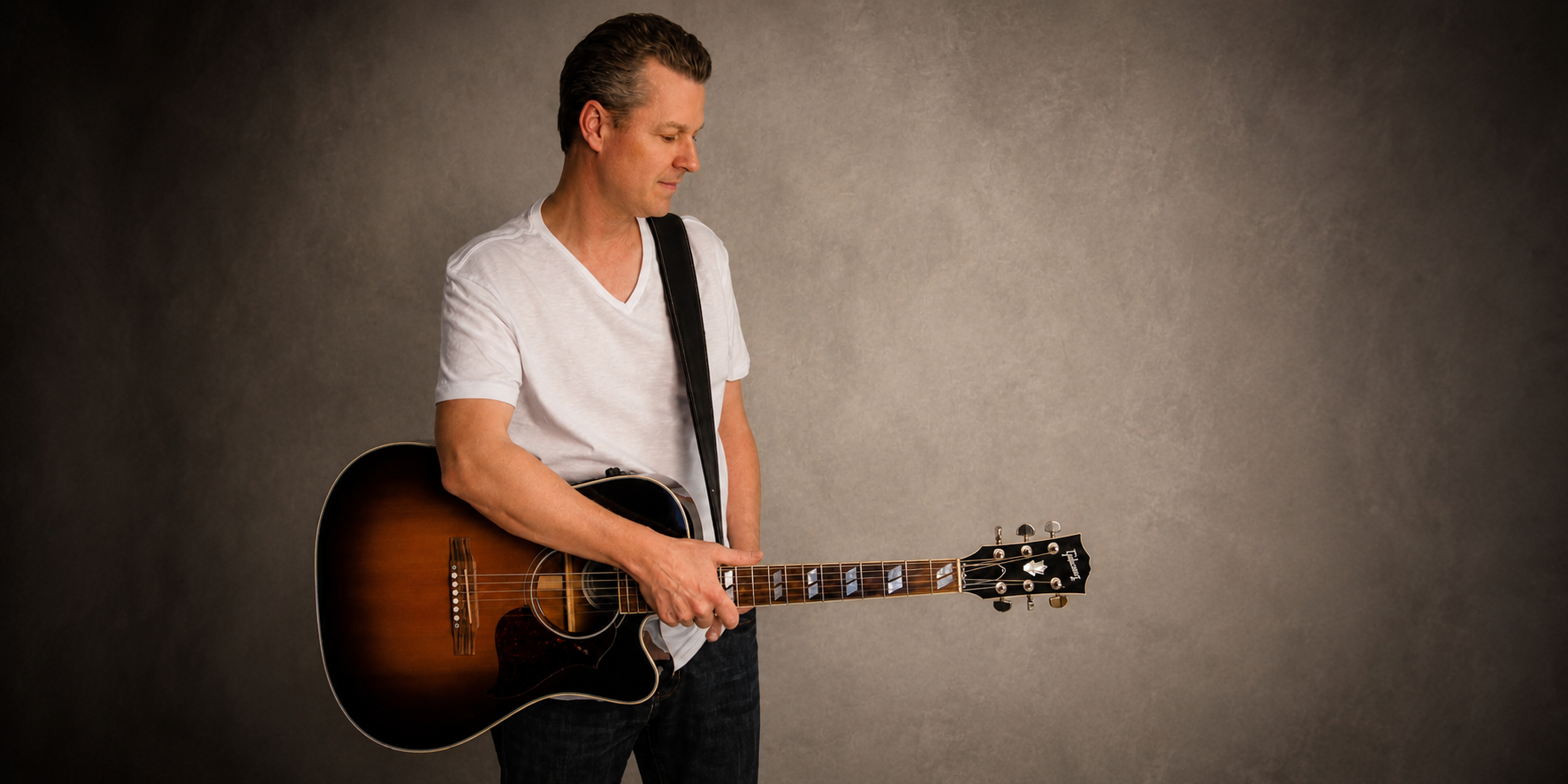 Local Sounds: Steve McClanahan