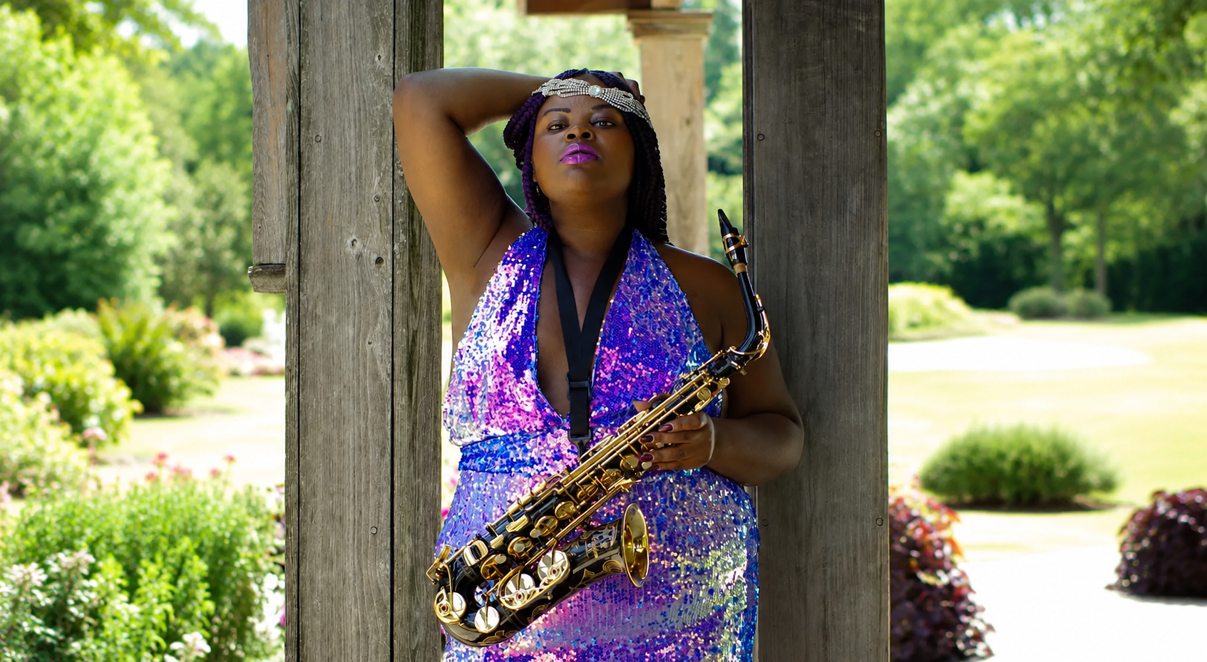 Downtown After Dark: Amanee Avery