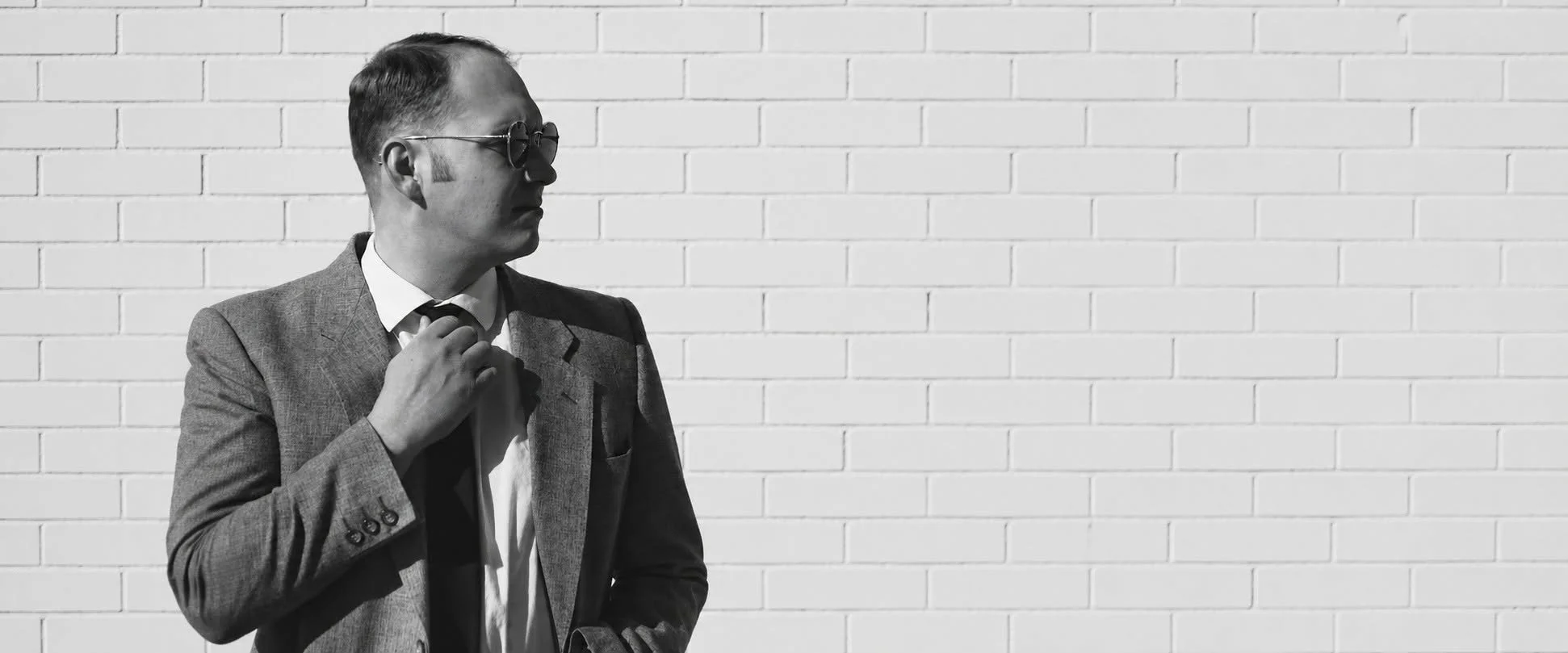 Local Sounds: Ronald Jessen