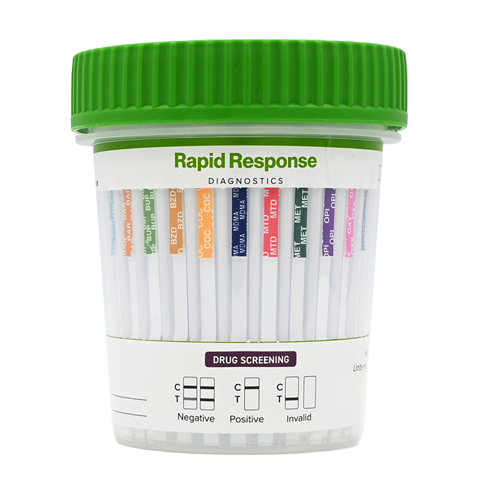 Drug Testing