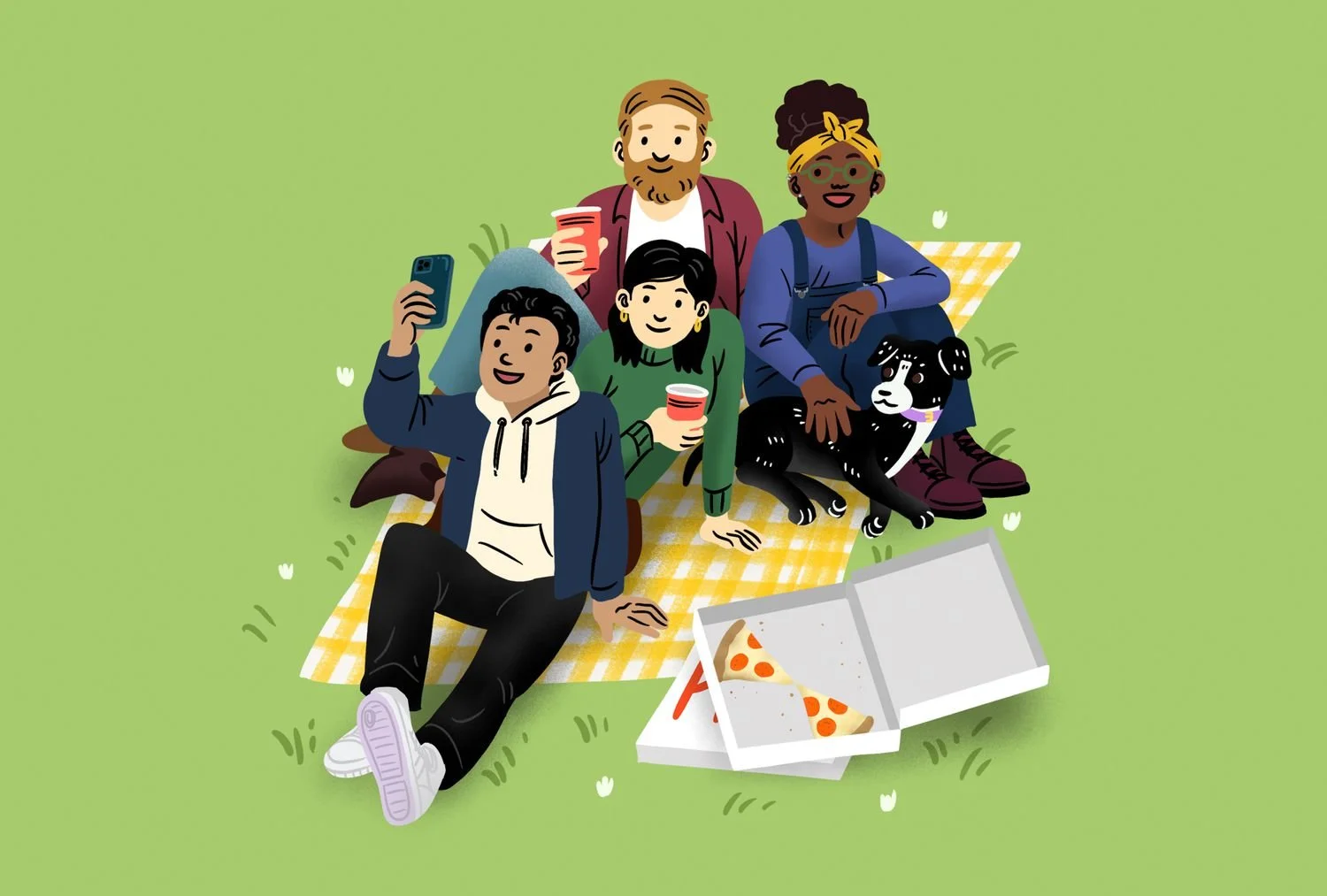PEER Support Services