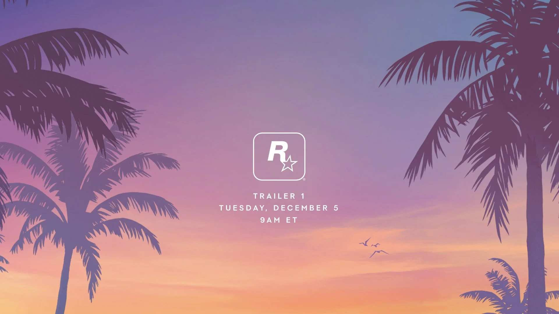 GTA VI Officially Announced ! First Trailer Drops