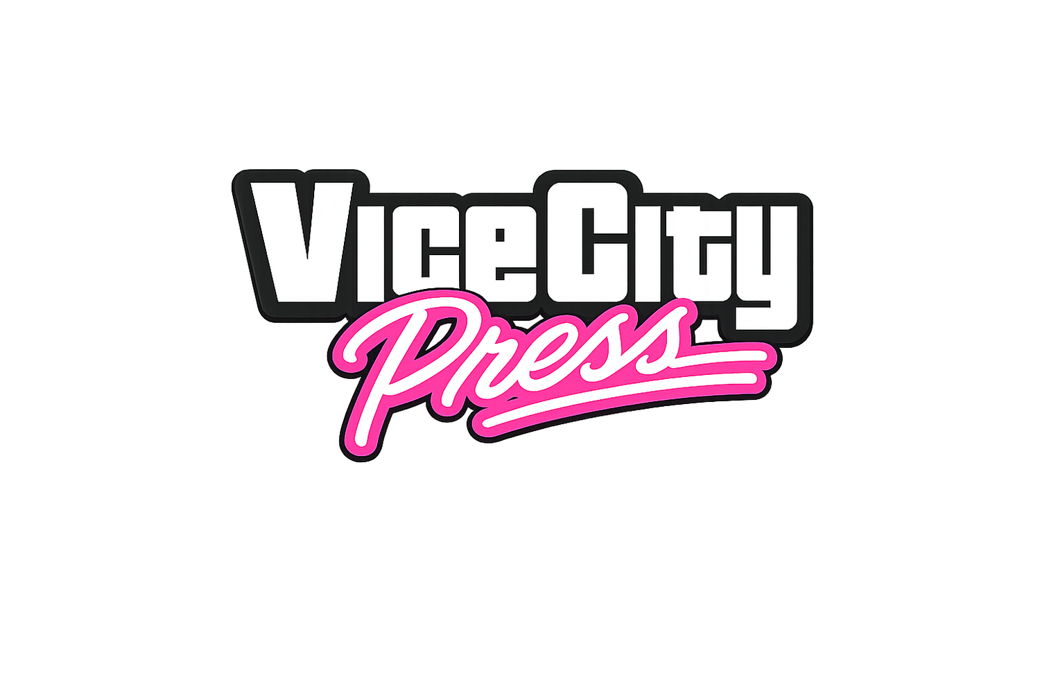 Vice City Press