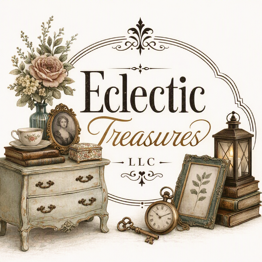 Eclectic Treasures