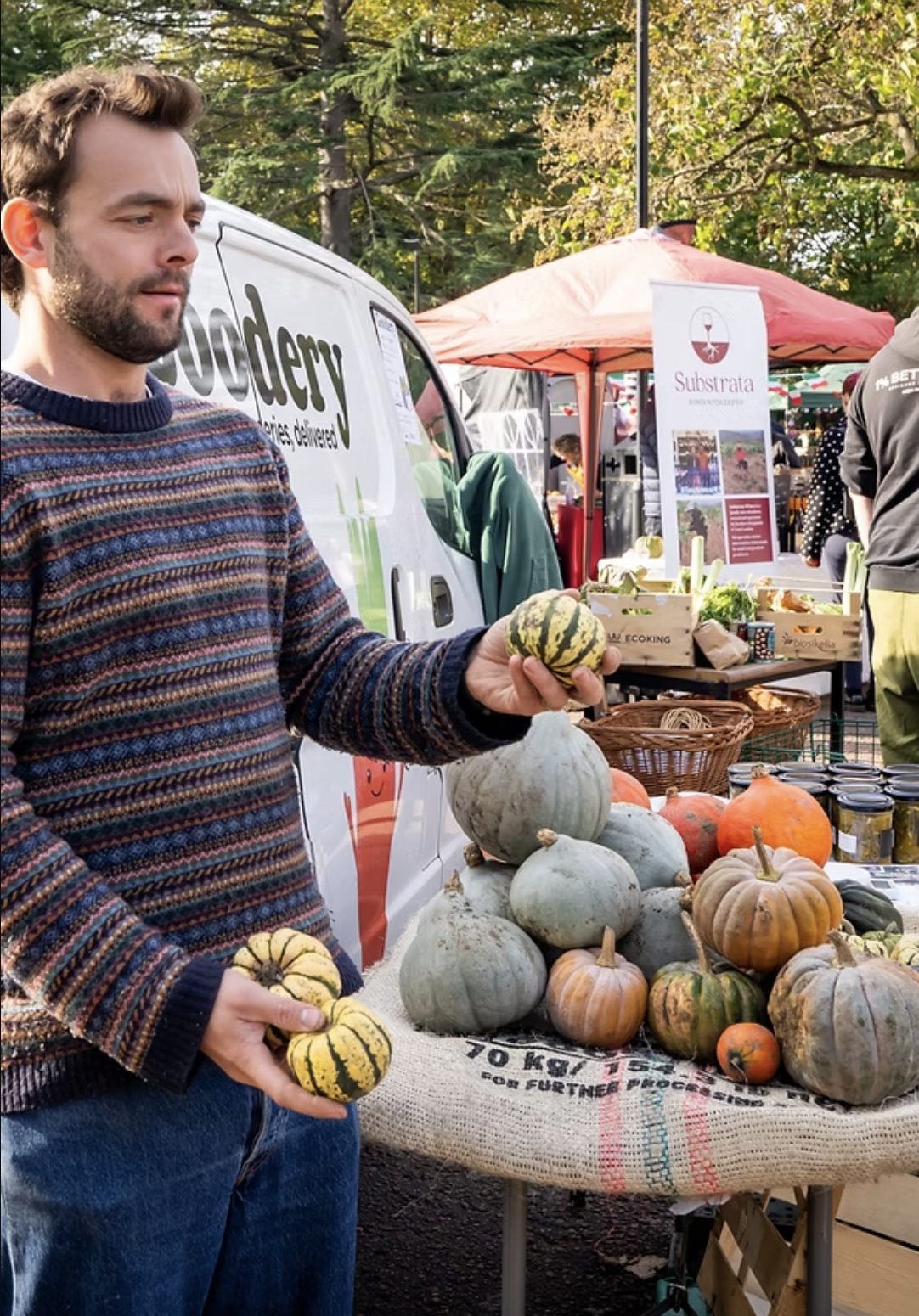 Regenerative Food Festival