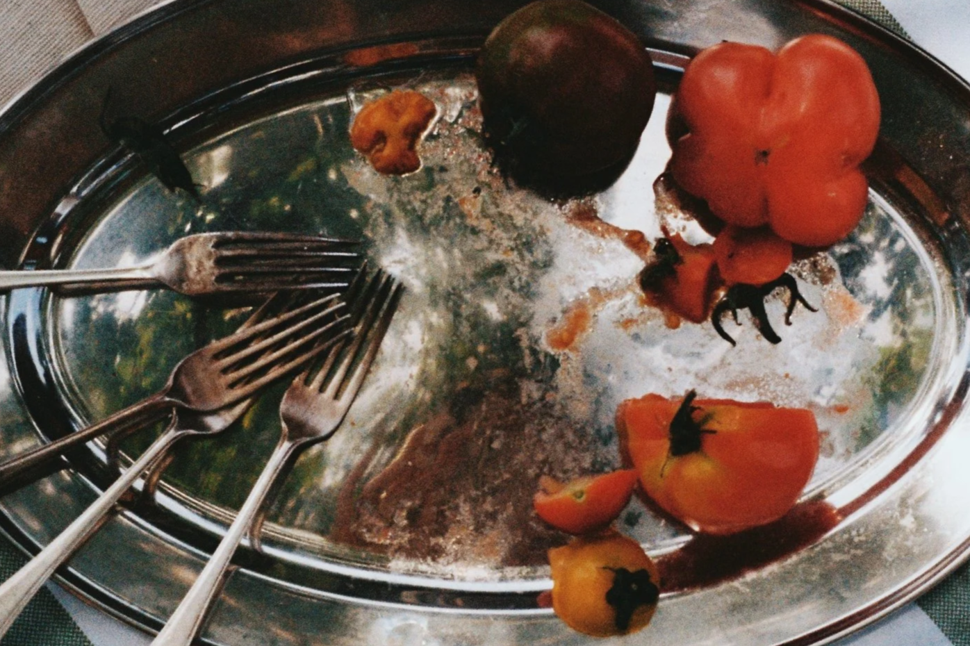 Summer Supper Club