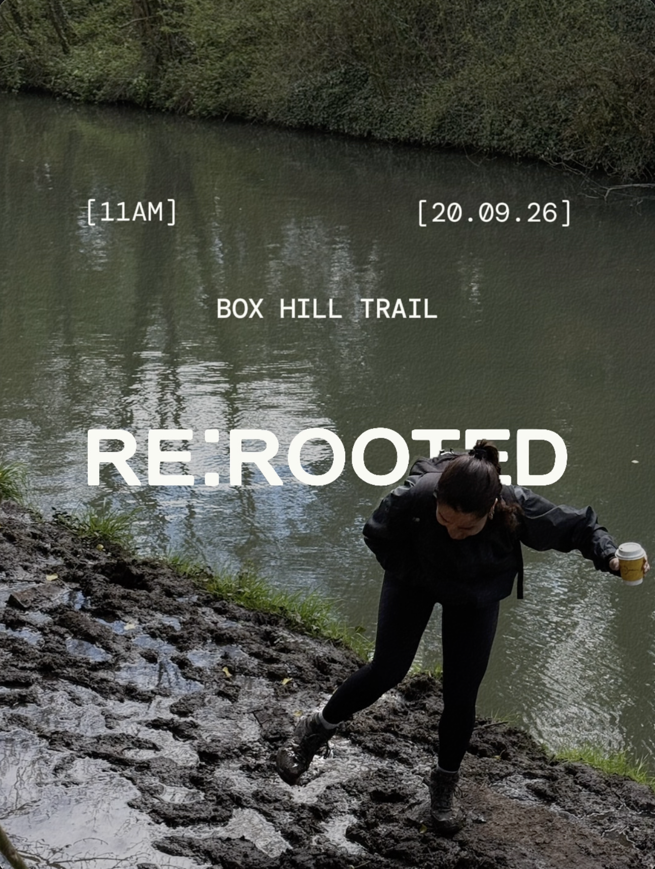 BOX HILL TRAIL