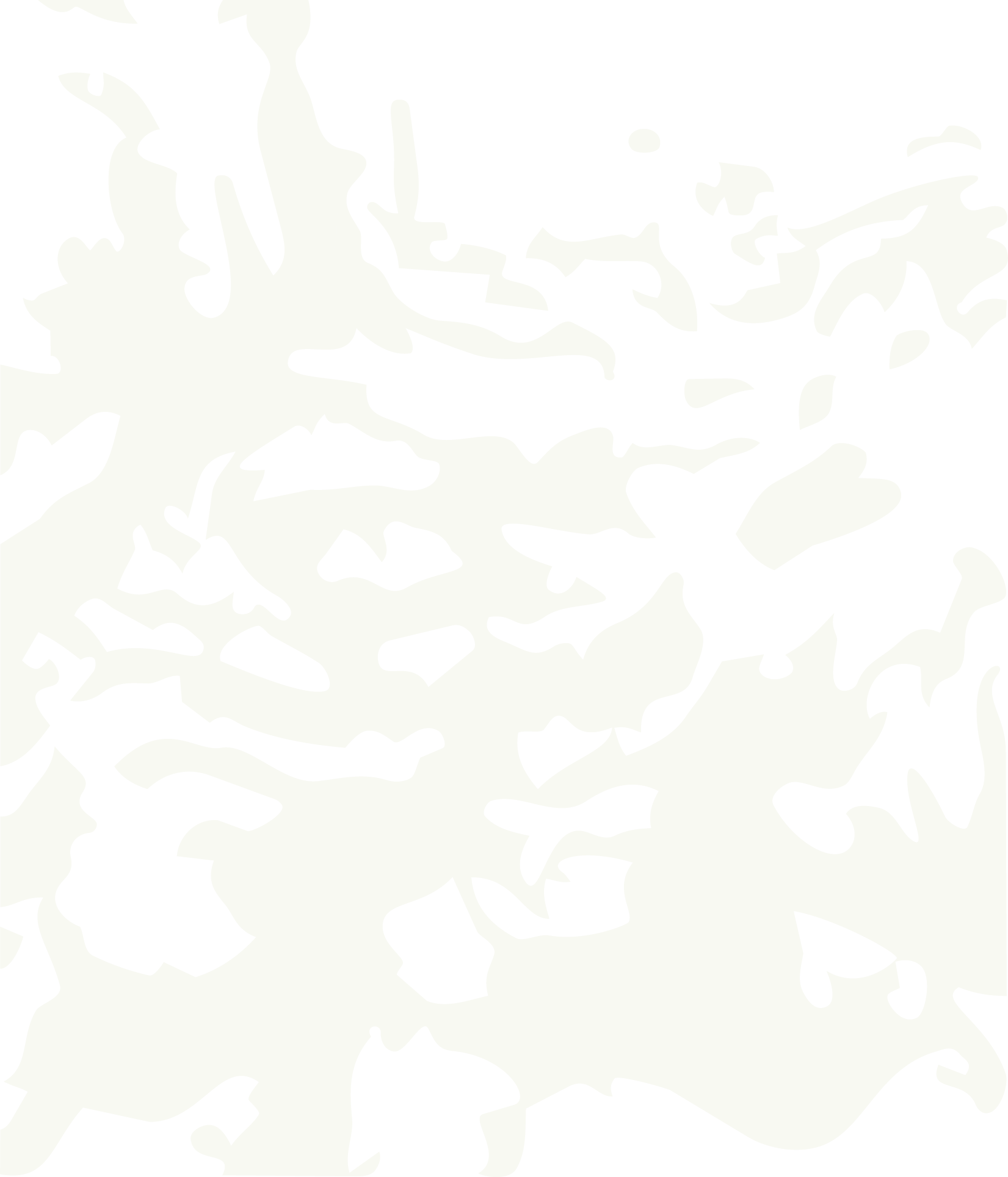 Black and white abstract pattern with irregular, organic shapes.