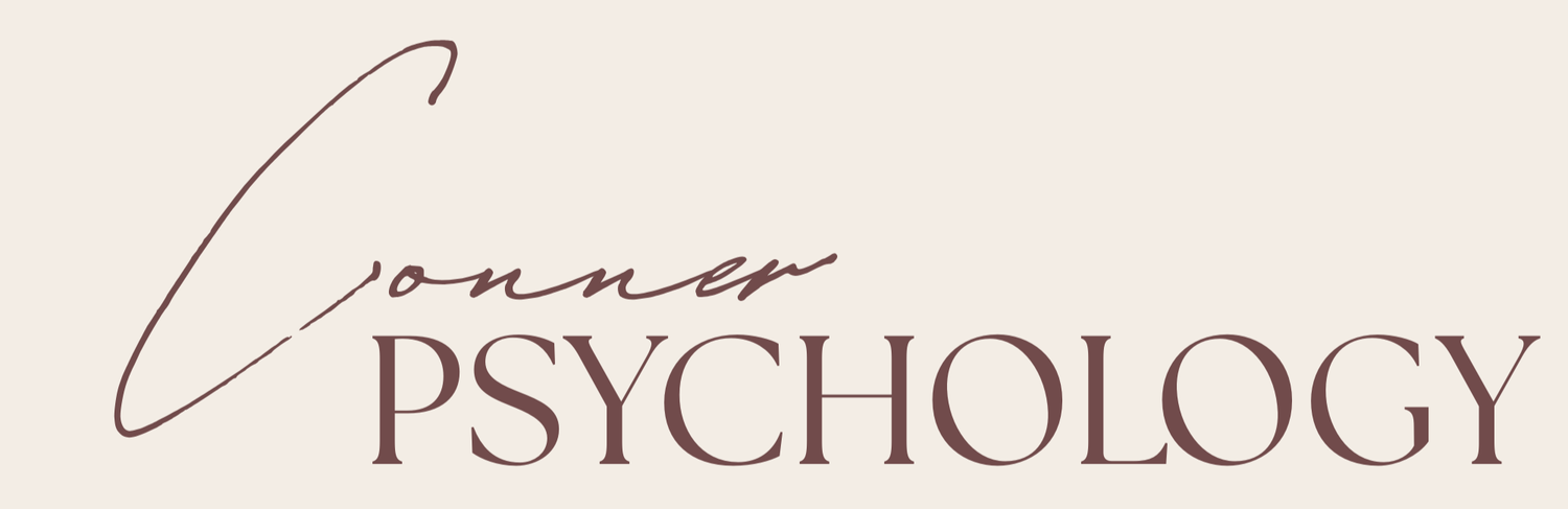 Conner Psychology