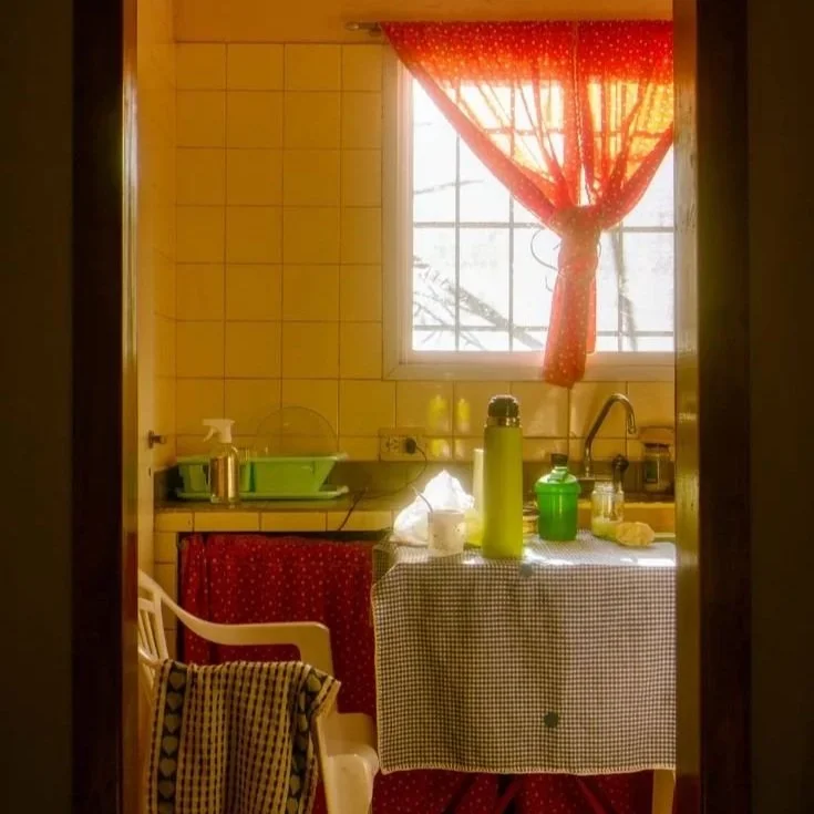 How macafouchette bonded me with my new kitchen: A love story for home cooks