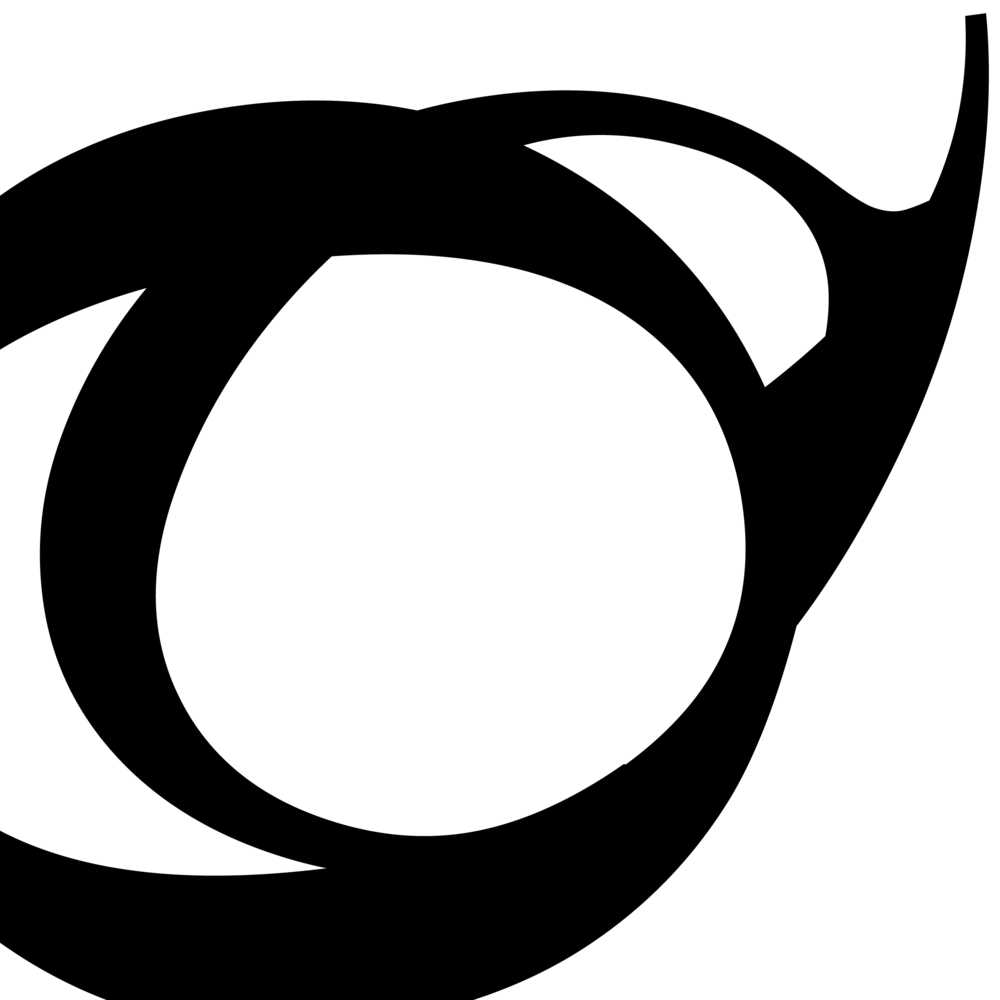 Typographic Ligatures
