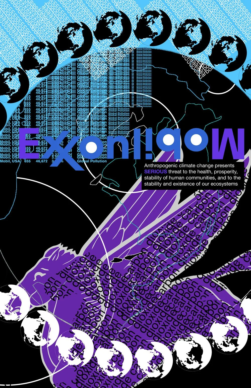 AntiBranding Poster