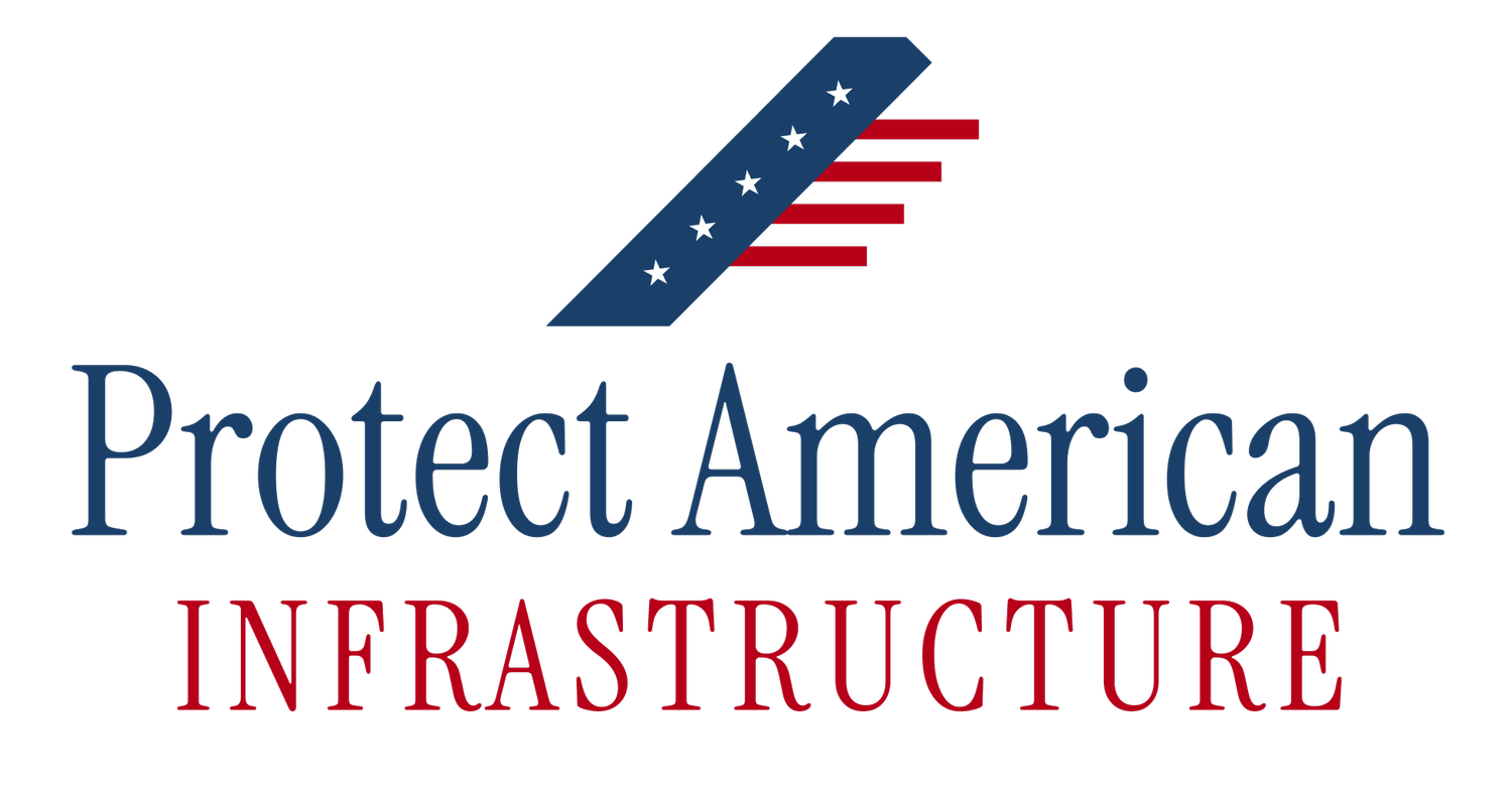 Protect American Infrastructure