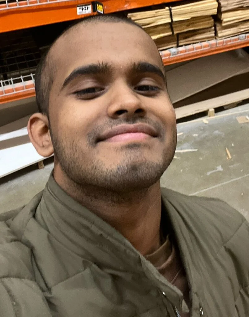 Nahiyan Sattar