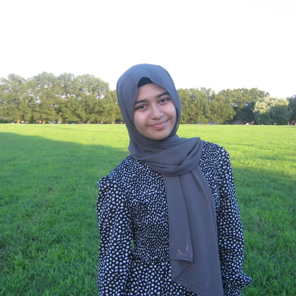 Sharmina Rahman