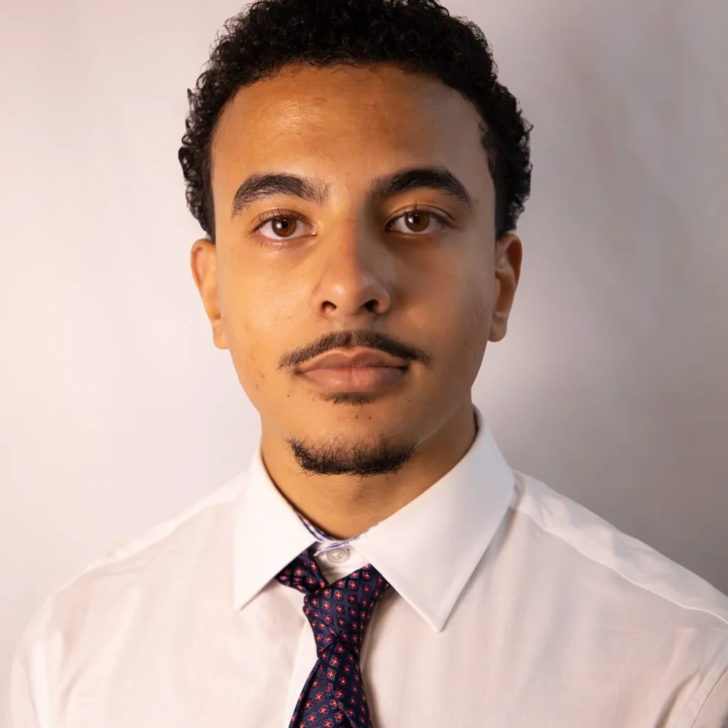 Yaseen Khalil