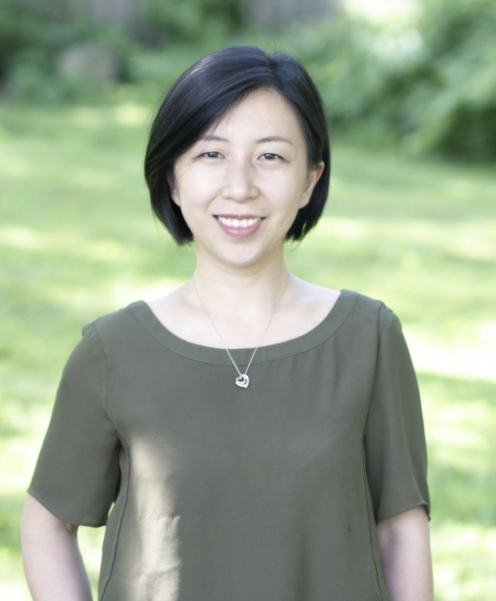 Chen Lab Hosted Dr. Yun Ding from the University of Pennsylvania