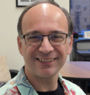 Chen Lab Hosted Dr. Tim Mosca from Thomas Jefferson University!