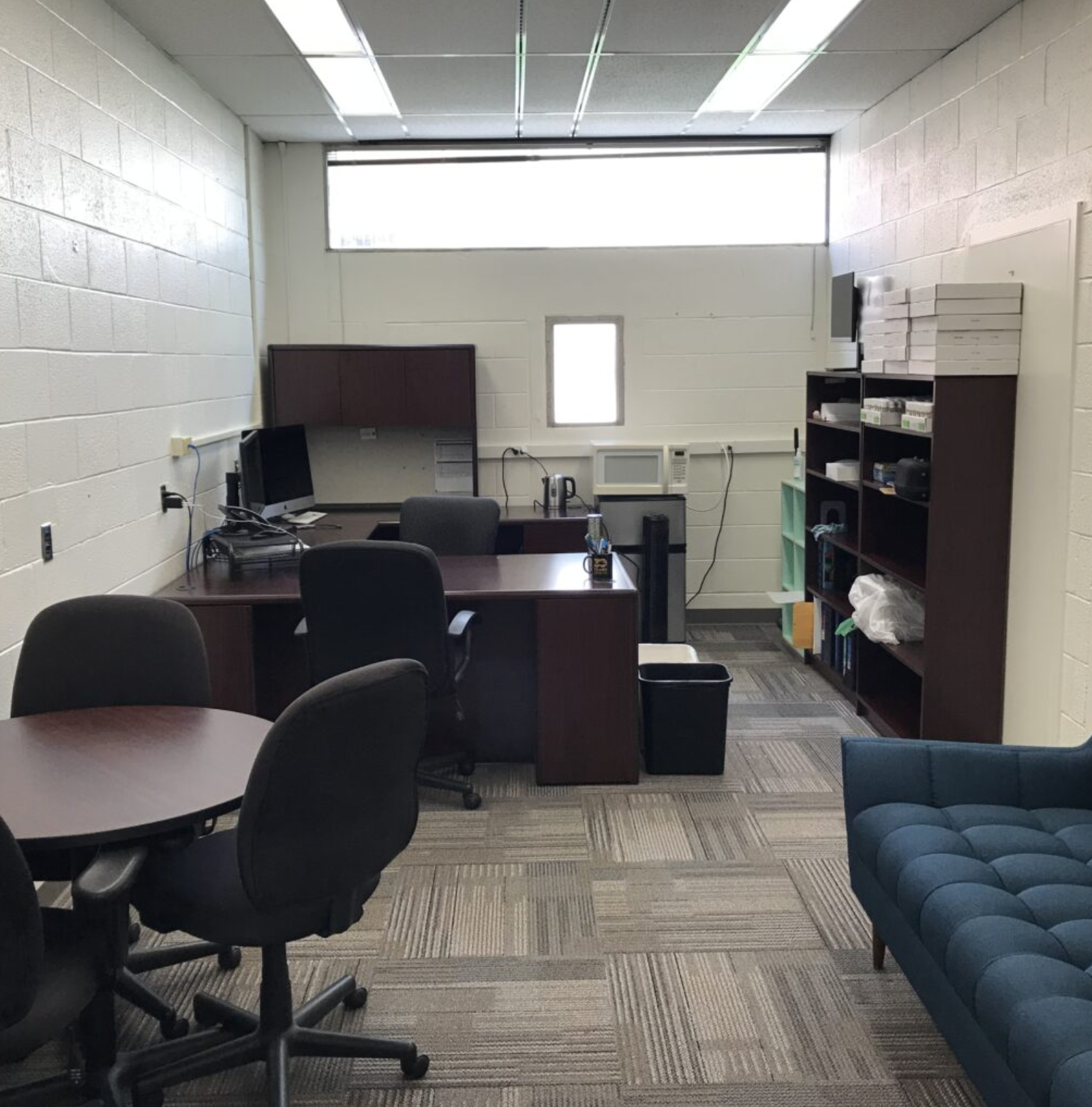 Chen Lab Opens!