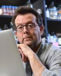 Chen Lab Hosted Dr. Alex Kolodkin from Johns Hopkins University