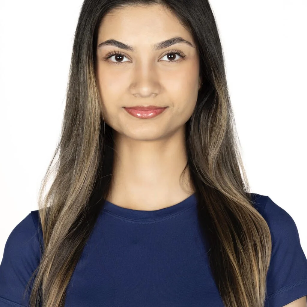Erin Kanwal