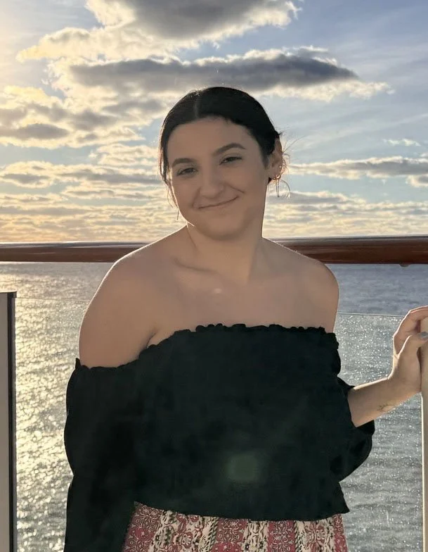 Undergrad Student, Katelyn Porrecca, Graduates Temple University