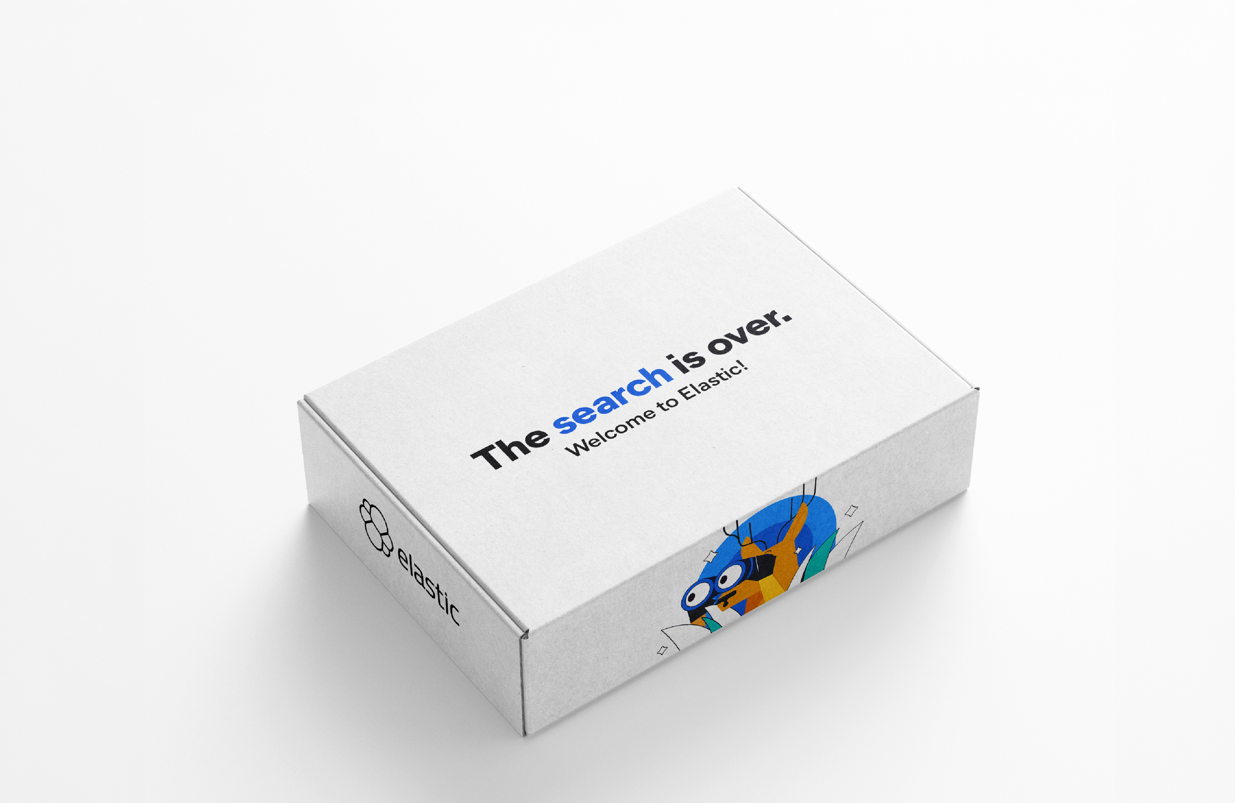 Global Merchandise Program