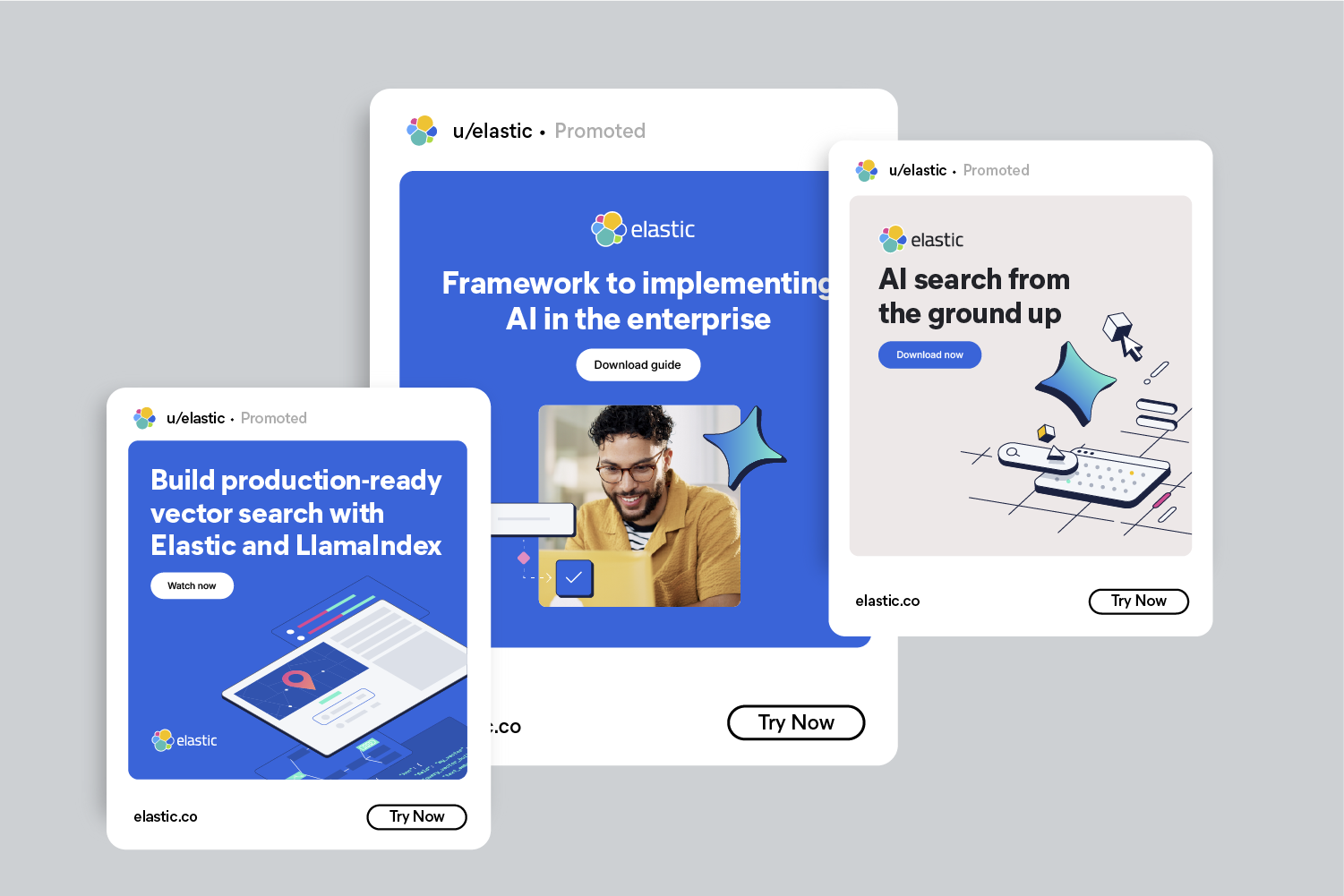 Integrated Campaigns