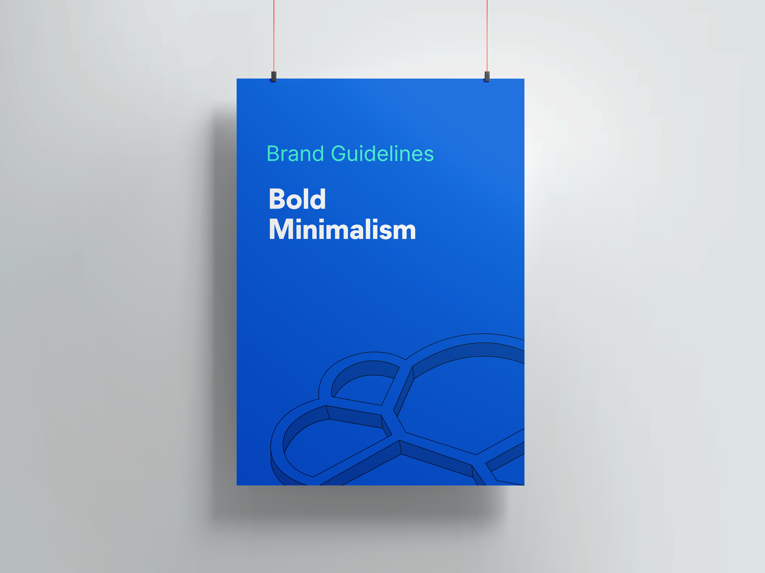 Elastic Brand System