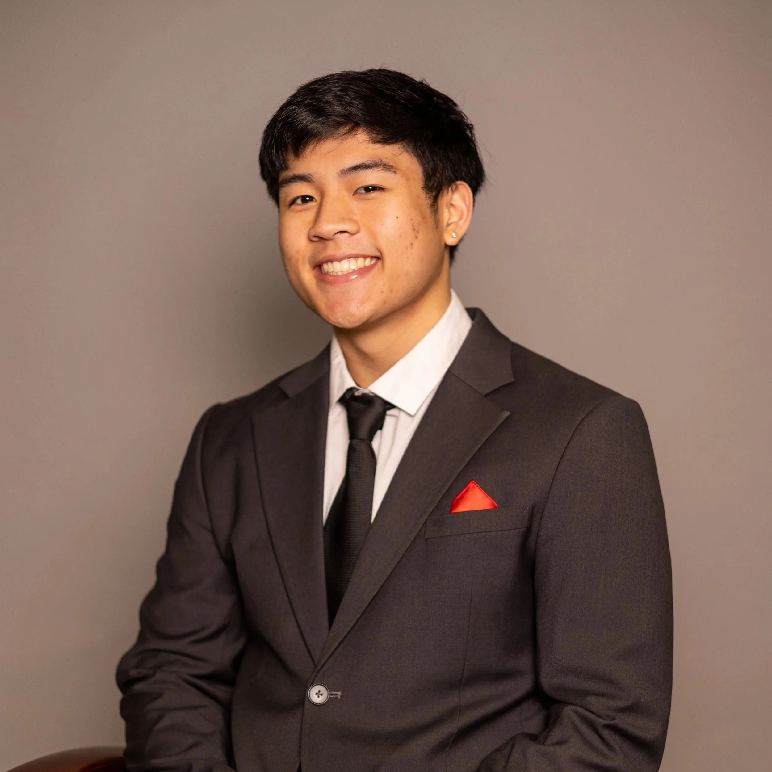 TOMMY NGUYEN