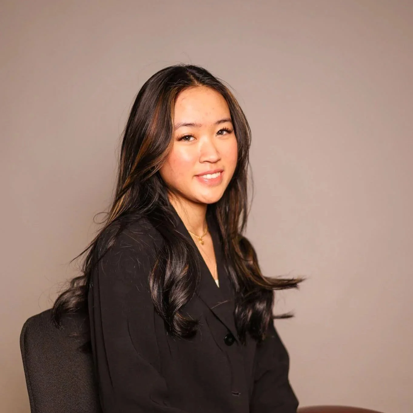 SOPHIA DUONG